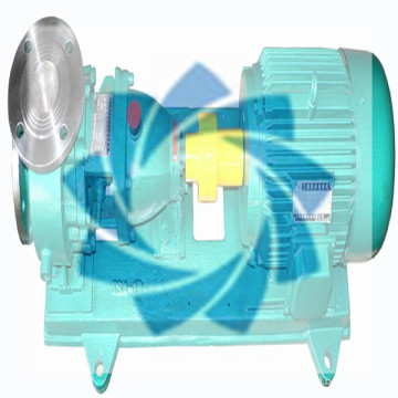 Ansi chemical process pumps acid pump
